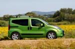 Fiat Fiorino Qubo 2008 года
